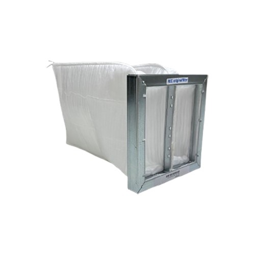 Filter Temovex 250S Tilluft